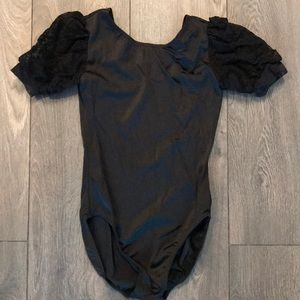 Dance Leotard